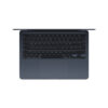 MacBook Air 15" Chip M3 24GB 512GB 35W Medianoche