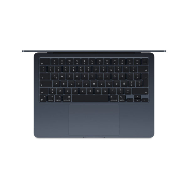MacBook Air 15" Chip M3 16GB 512GB Medianoche