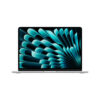 IMG-12444364_13d08d7e-770f-40aa-89d1-3fd7fbce3b06 MacBook Air 13" Chip M3 8GB 256GB Plata