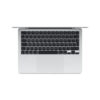 MacBook Air 15" Chip M3 16GB 256GB 35W Plata