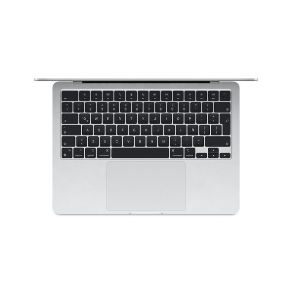 MacBook Air 13" Chip M3 8GB 256GB Plata