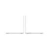 MacBook Air 15" Chip M3 16GB 256GB 35W Plata