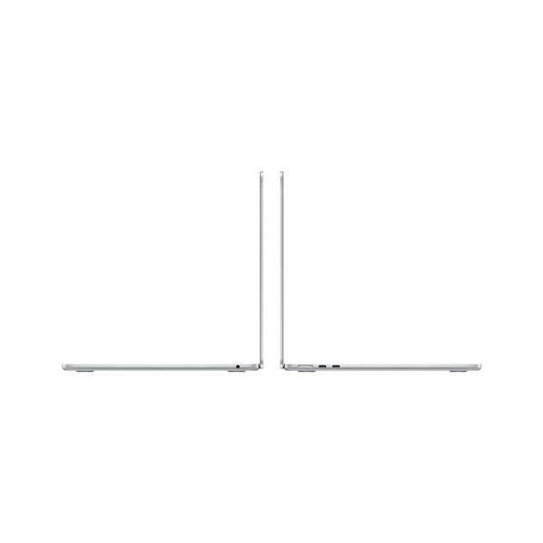 MacBook Air 13" Chip M3 8GB 256GB Plata