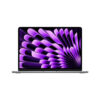 MacBook Air 13" Chip M3 8GB 512GB Gris espacial