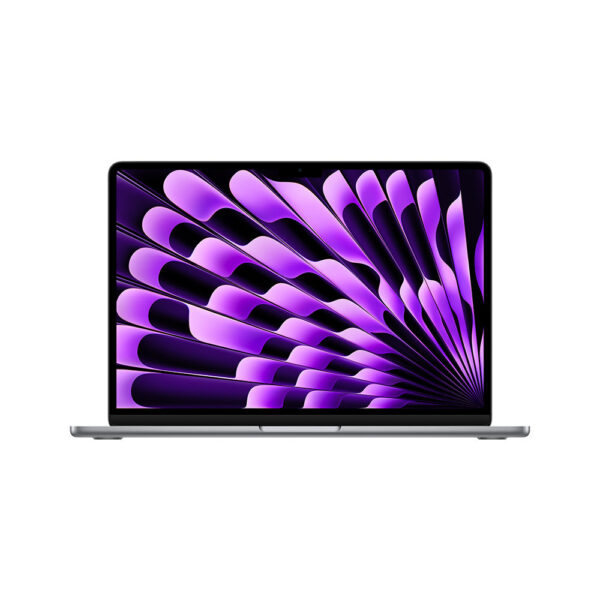 MacBook Air 13" Chip M3 8GB 512GB Gris espacial