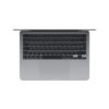 MacBook Air 15" Chip M3 16GB 512GB Gris espacial