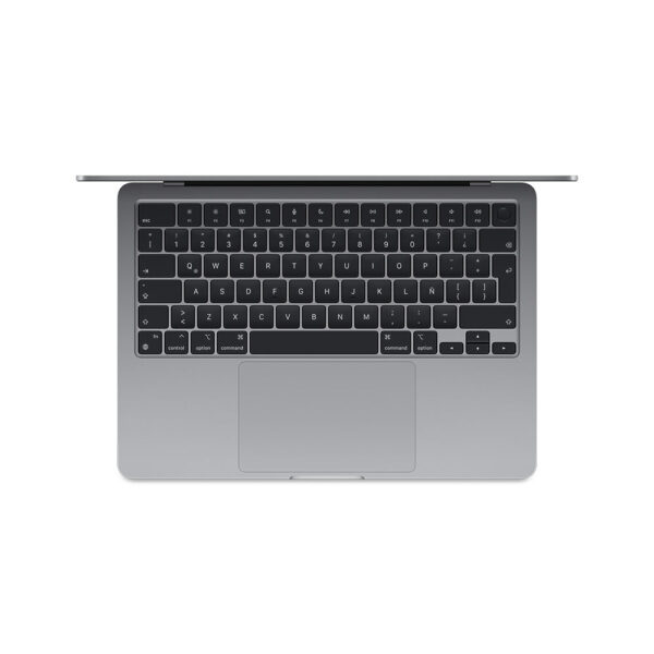 MacBook Air 13" Chip M3 8GB 512GB Gris espacial