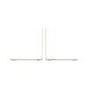 IMG-12444384_a688cb55-2906-4572-80d9-5056c8ab26ca MacBook Air 13" Chip M3 16GB 256GB 30W Blanco estrella
