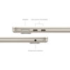 IMG-12444388_fca952fd-b6fe-4efb-bae7-facedafb1ee8 MacBook Air 13" Chip M3 16GB 256GB 30W Blanco estrella