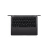 macbook-pro-14-pulgadas-chip-m4-negro-espacial MacBook Pro 14" Chip M4 16GB 512GB Negro espacial