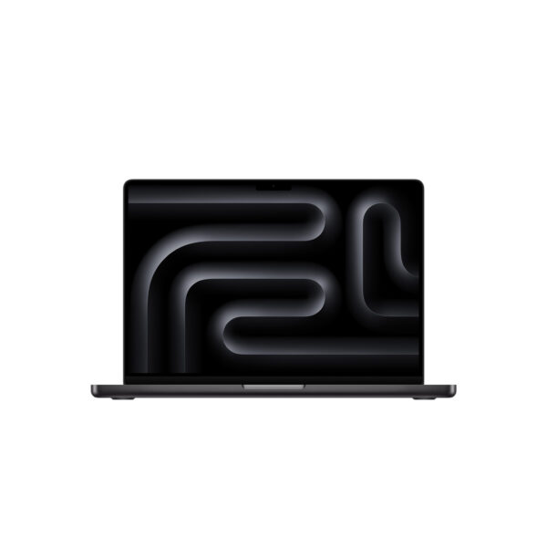 MacBook Pro 16" Chip M4 Pro 24GB 512GB Negro espacial