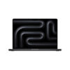 MacBook Pro 16" Chip M4 Pro 48GB 1TB Negro espacial