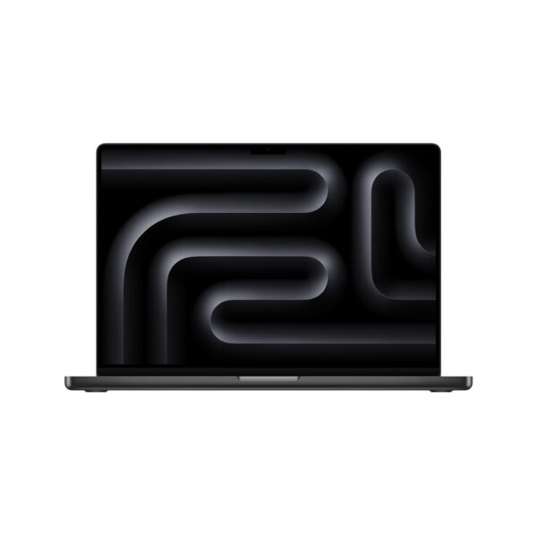 MacBook Pro 16" Chip M4 Pro 48GB 1TB Negro espacial