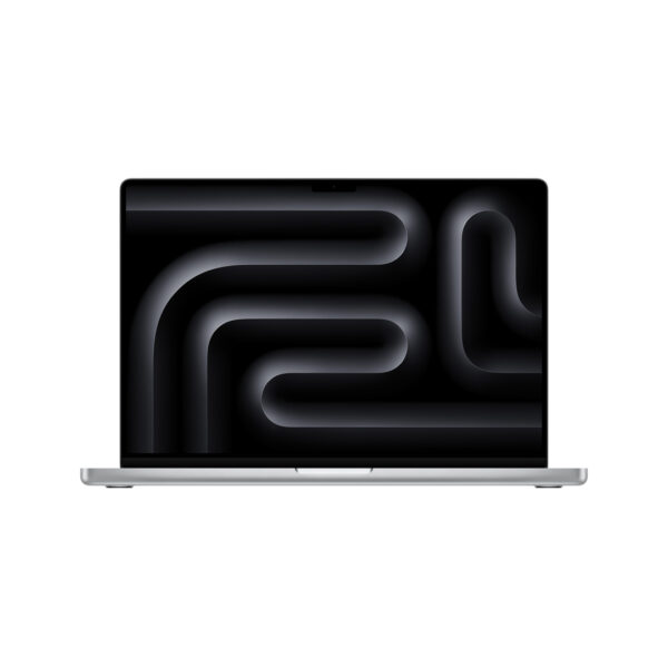MacBook Pro 16" Chip M4 Pro 24GB 512GB Plata
