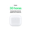 AirPods 4 de Apple