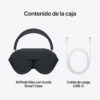 AirPods Max Azul