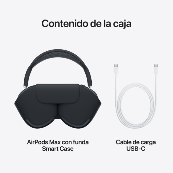 AirPods Max Púrpura
