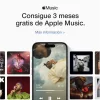 AirPods 4 de Apple
