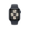 Apple Watch SE 40mm Medianoche (S/M)