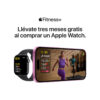 Apple Watch SE 40mm Medianoche (S/M)