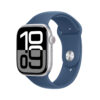 apple-watch-series-10-42-caja-aluminio-plata-correa-azul Apple Watch Series 10 42mm Plata (M/L)