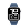 apple-watch-series-10-42-caja-aluminio-plata-correa-azul-denim Apple Watch Series 10 42mm Plata (M/L)