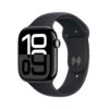 apple-watch-series-10-42-mm-caja-aluminio-negro-azabache-correa-deportiva-negra Apple Watch Series 10 42mm Negro azabache (S/M)