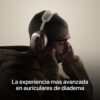 AirPods Max Azul