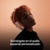 AirPods Max Azul