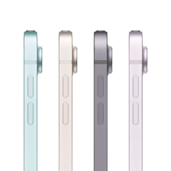iPad Air 11" Chip M2 256GB Púrpura