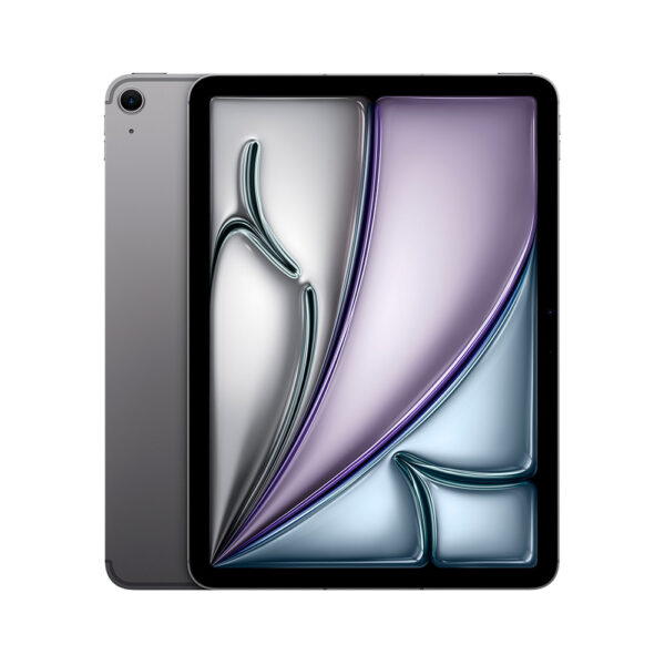 ipad-air-11-pulgadas-chip-m2-cellular-color-gris_1 iPad Air 11" Chip M2 256GB Gris espacial