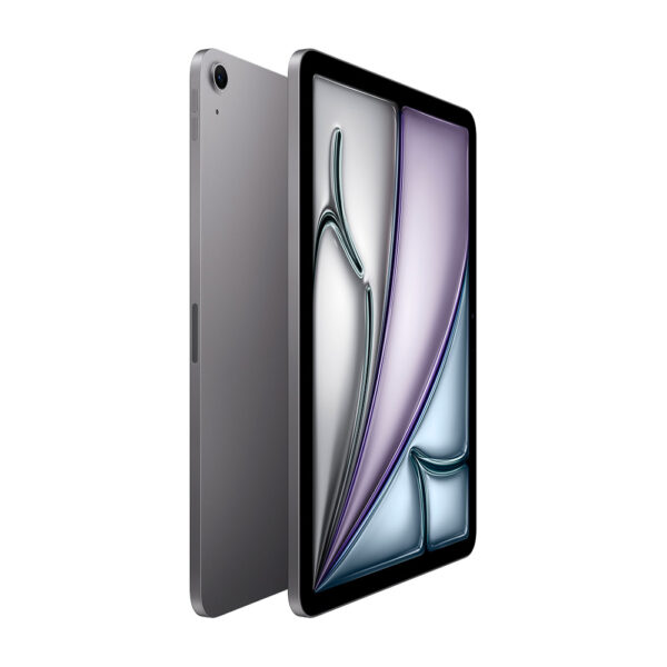ipad-air-11-pulgadas-m2-wifi-gris-espacial iPad Air 11" Chip M2 256GB Gris espacial