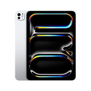 iPad Pro 13" Chip M4 1TB Plata