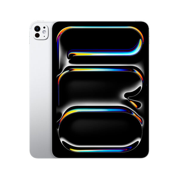 iPad Pro 13" Chip M4 2TB Plata