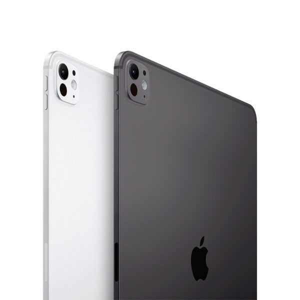 iPad Pro 13" Chip M4 2TB Plata
