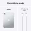 ipad-pro-11-chip-m4-wifi-plata-caja iPad Pro 11" Chip M4 256GB Plata