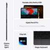 ipad-pro-11-m4-wifi-color-plata iPad Pro 11" Chip M4 256GB Plata