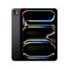 iPad Pro 13" Chip M4 2TB Vidrio Nanotexturizado Negro espacial