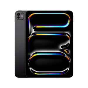 iPad Pro 13" Chip M4 1TB Negro espacial