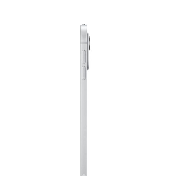 iPad Pro 13" Chip M4 2TB Plata