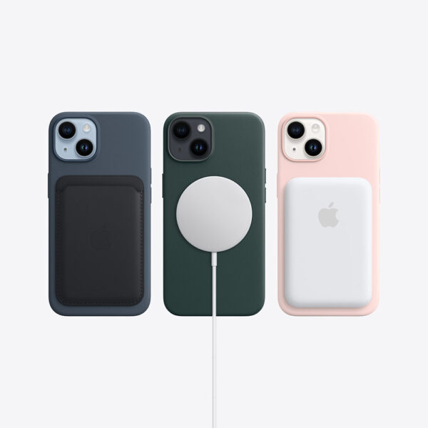 iPhone 14 128GB Púrpura