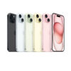 iPhone 15 256GB Amarillo