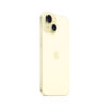 iPhone 15 256GB Amarillo