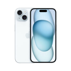 iPhone 15 128GB Azul