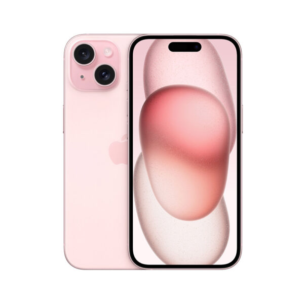 iphone-15-color-rosa-de-128-gb iPhone 15 512GB Rosa
