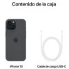 iphone-15-negro-de-128gb iPhone 15 512GB Negro