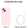 iphone-15-rosa-de-128gb iPhone 15 256GB Rosa