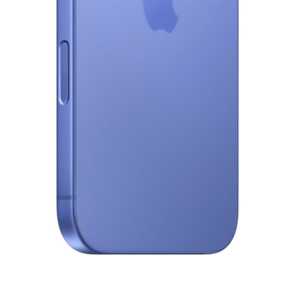 iPhone 16 128GB Azul ultramar