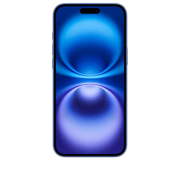 iPhone 16 128GB Azul ultramar
