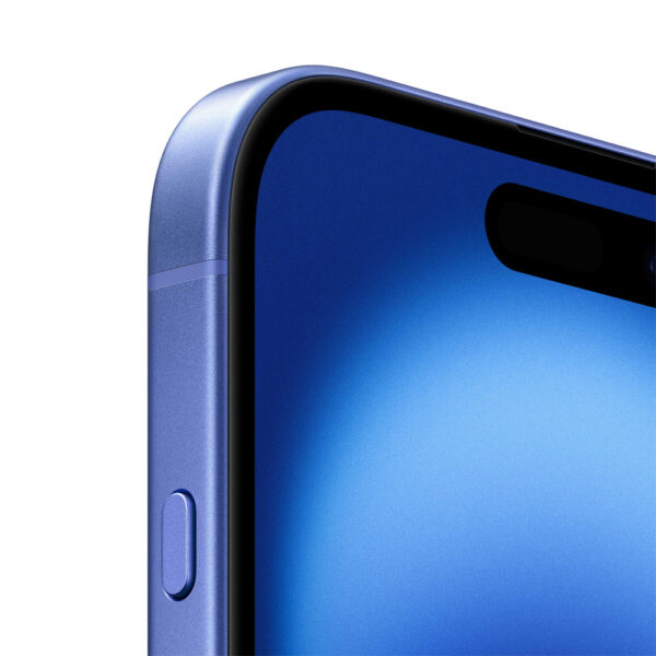iPhone 16 128GB Azul ultramar